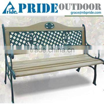 Benches For Parks Cast Iron Garden Wooden Park Bench