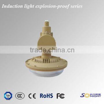 new design ATEX waterproof ex-proof lamp explosion proof lamp