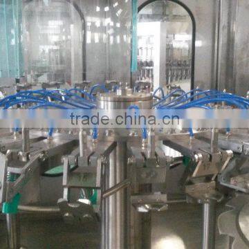 20l bottled drinking water production line