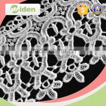 Regular design voile lace fabric Nigerian chemical lace                        
                                                                                Supplier's Choice