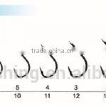 High carbon steel PR-605 IZUMEZINA wholesale fishing hook