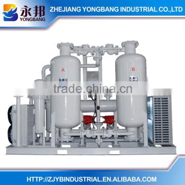 2015 Factroy Price YONGBANG Drying Equipment YB-FAG Combined Low Dew Point Compressed Refrigerated Air Dryer