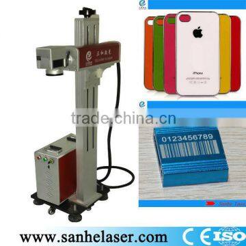 Factory Direct 3HE Jewelry Laser Engraving Machine,mobile Phone Shell Laser Marking Machine,laser Engraving Machine for Metal photo-5
