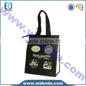New Design Plastic Bag With Zipper With Great Price