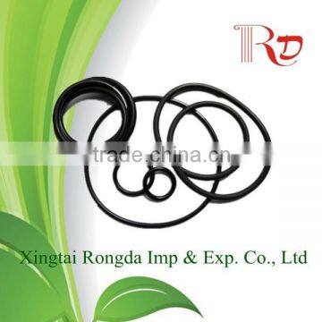 The newest product giant o-ring kit, silicone o ring bracelet, oil seal cross reference