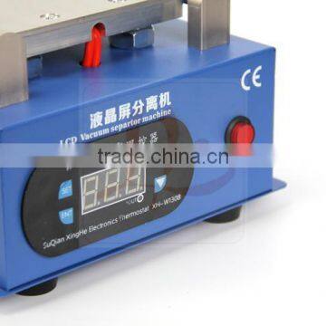 2016 New LY 947V.2 LCD Separator Repair Machine 7 Inch With Built in Air Vacuum Pump photo-2