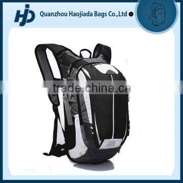 mountain outdoor waterproof riding cycling backpack