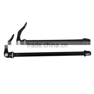 2016 China Suppliers Aluminum Fat Bike Wheels 80mm Width Thru Axle 26er Fatbike Wheel photo-6