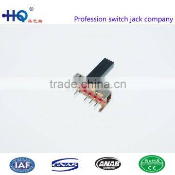 High Quality Vertical Slide Switches, 1p3t Slide Switches , L3R1 photo-2