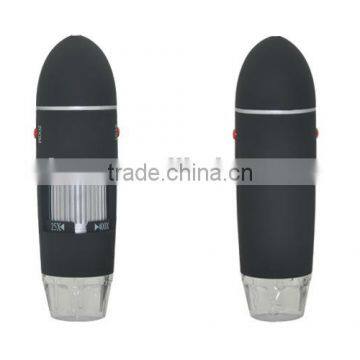 400X USB Digital Microscope 8 LED Magnifier Camera for qc Skin Industrial Jewellery Biological photo-2