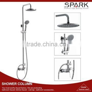 2016 new waterfall basin set spray bath shower set sanitary bathroom ware