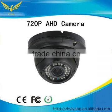 New arrival :AHD CCTV Camera 720P AHD Camera 36 PCS IR Leds Night Vision Dome Camera