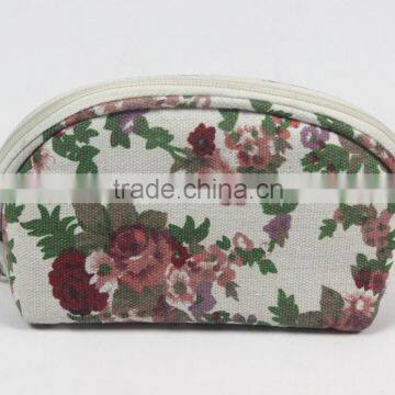 2016 China Customized Round Shape Women Wallet Colorful Card Bags photo-2