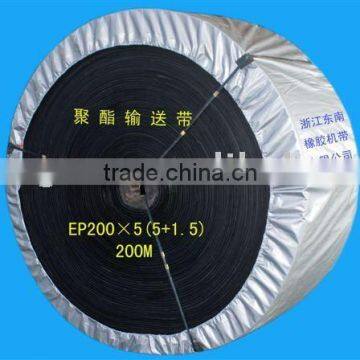 EP conveyor belt / ISO standard conveyor belt / Rubber conveyor belt