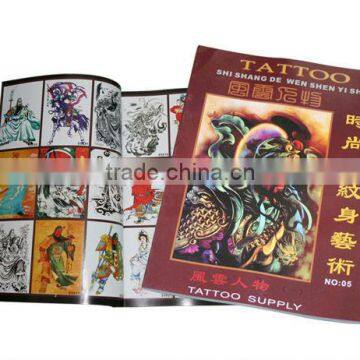 Best tattoo manuscrip tattoo magazine tattoo book supply