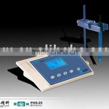 PHS-25 pH Meter