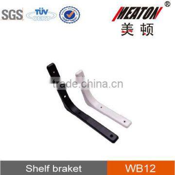 iron shelf bracket