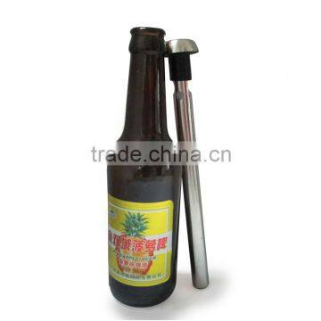 Beer Chiller/ Stainless Steel Chilling Stick for Beer photo-3
