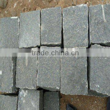 natural stone kerbs