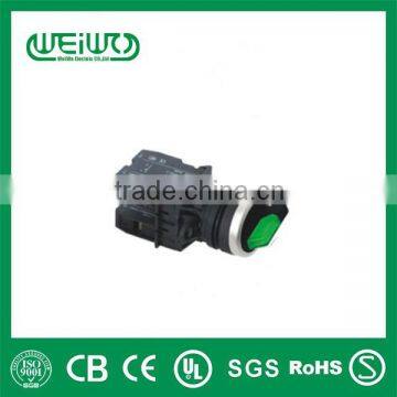 WL128EP Series China Momentary Led Push Button Switch photo-2