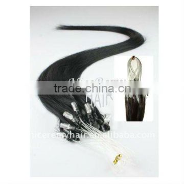 micro ring human hair extension