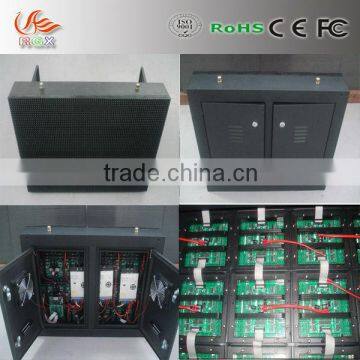 RGX P7 Outdoor Full Color Led Display photo-2