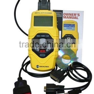 Original brand Quicklynks OBD2/EOBD auto scanner