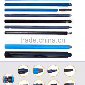 Geological Drill rod,mining drill rod,anchor drill rod