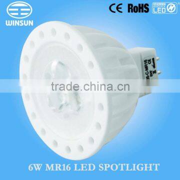 led mr16 dimmable