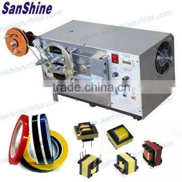 (SS-TP01) Automatic core taping machine