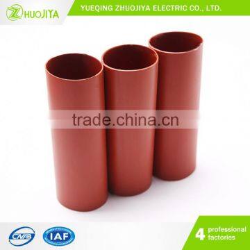 Zhuojiya Yueqing High Quality Cable Accessories Heat Shrinkable Cable Termination Kit photo-3