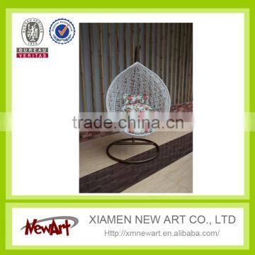 Rattan Bistro Folding Patio Garden Dining Set Vintae Furniture Table and Chairs photo-2