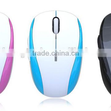 gaming 2.4G mouse