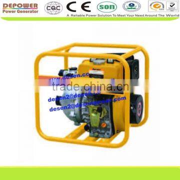 2''inch Gasoline Water Pump