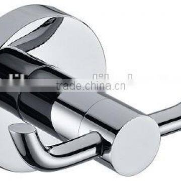 DEBO Hot Sell 7pc Hotel Stainless Steel Bothroom Accessories photo-2