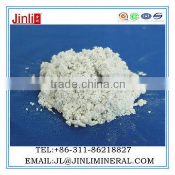 Ceramic Fiber used in texitile
