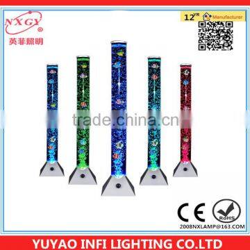Water Column Lamp Led Water Lamp Magic LED Water Column Lamp Led Water Lamp
