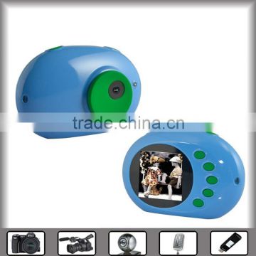 toy cheap digital camera for gift with 1.5" display support TF card