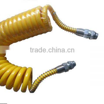 Truck hose