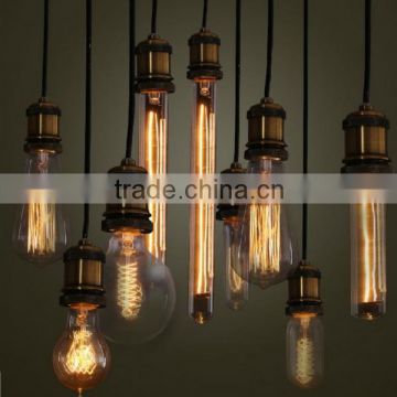 Industrial Vintage Pendant Lamp