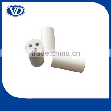 multihole ceramic pipe