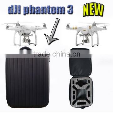 2015 shoulder backpack bag for DJI phantom 3 professional & advanced