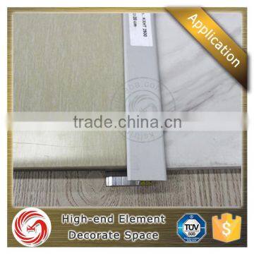 Economical Flexible Floor Transition Strips photo-3