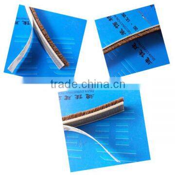 Door and Window Rubber Seal Strips With Self-adhesive
