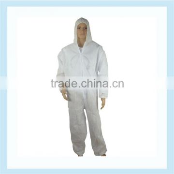 mechanic flame retardant working overall clothes