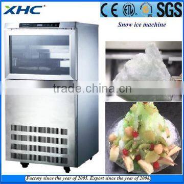 Commercial mobile Snow ice maker machine price list