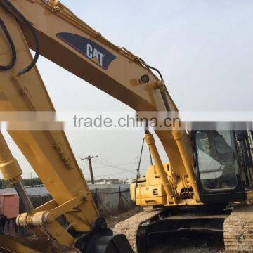 Used Crawler Excavator 325C,325CExcavator For Sale