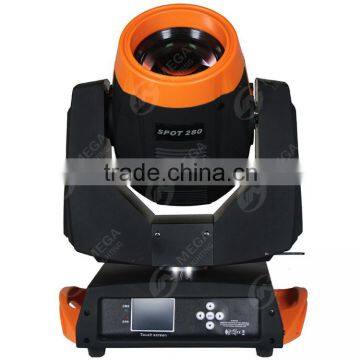 2016 Hot Selling 280 10R Beam Spot Wash 3 in 1 Moving Head Light photo-3
