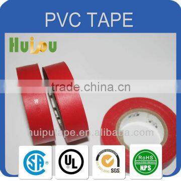 Biggest Manufacture Embossing Pvc Tape Pvc Insuation Tape photo-6