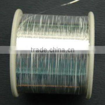 2016 Pure Silver M Type Metallic Yarn